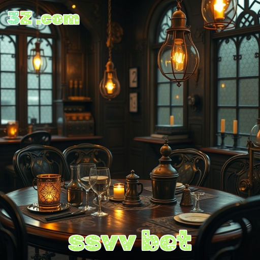 Apostando no Esporte: Ssvv Bet Inova no Mercado Brasileiro