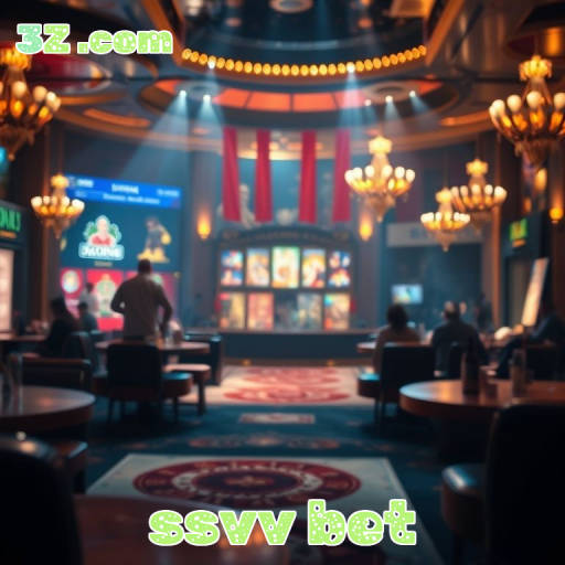 Recursos Pagos Incríveis do Ssvv Bet Para Jogadores Apaixonados
