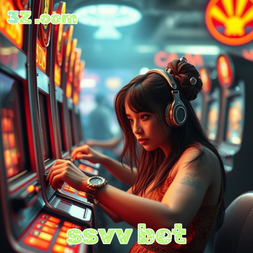 Inovações na Plataforma da ssvv bet: Jogos e Engajamento