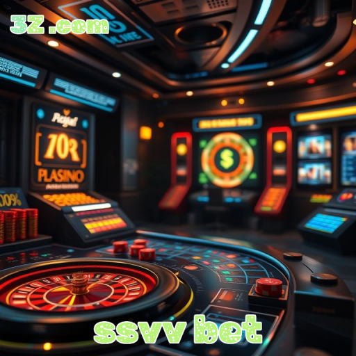 Promoção na ssvv bet: Um Mundo de Oportunidades em Jogos