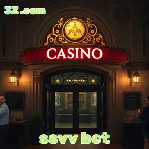Experiência VIP Inigualável no Ssvv Bet: Jogue com Estilo